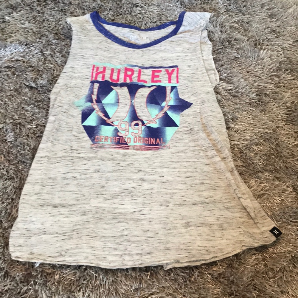 Tank top